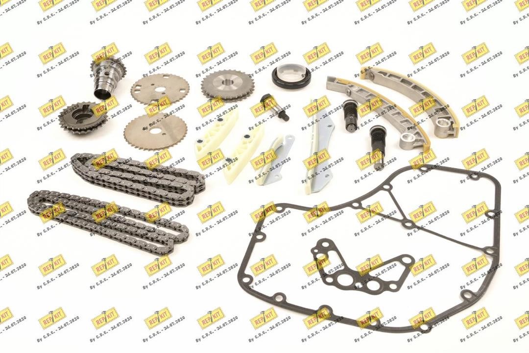 Repkit RKT8945K Timing chain kit RKT8945K