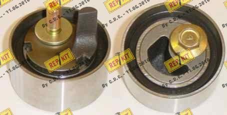 Repkit RKT1428 Tensioner pulley, timing belt RKT1428