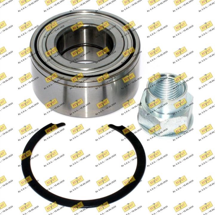 Repkit RKB1082 Wheel bearing RKB1082