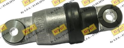 Repkit RKT3755 Tensioner pulley, timing belt RKT3755