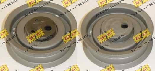 Repkit RKT2113 Tensioner pulley, timing belt RKT2113