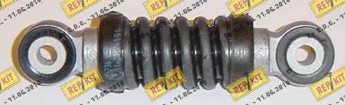 Repkit RKT2303 Tensioner pulley, timing belt RKT2303