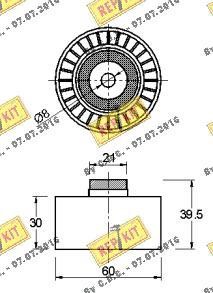 Buy Repkit RKT2566 at a low price in United Arab Emirates!