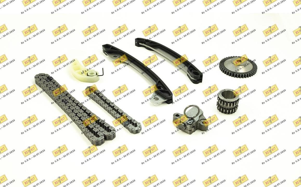 Repkit RKT89135K Timing chain kit RKT89135K