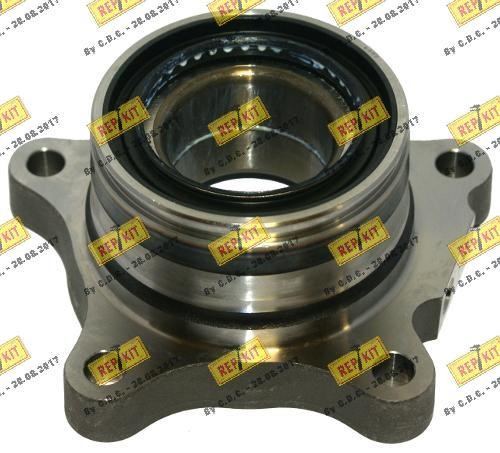 Repkit RKB2898 Wheel bearing kit RKB2898
