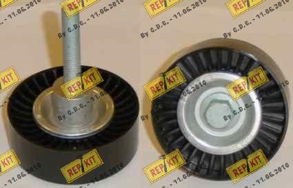 Repkit RKT2498 Bypass roller RKT2498