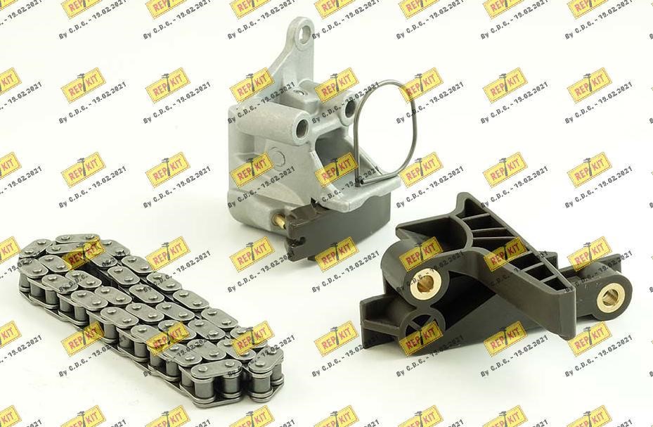 Repkit RKT89145K Timing chain kit RKT89145K