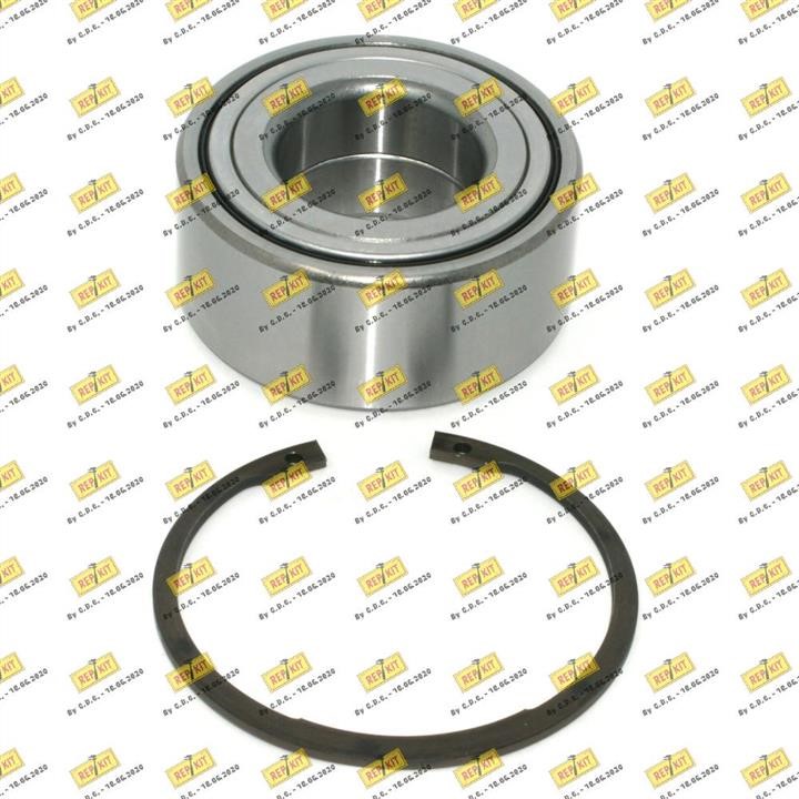 Repkit RKB2041 Wheel bearing RKB2041