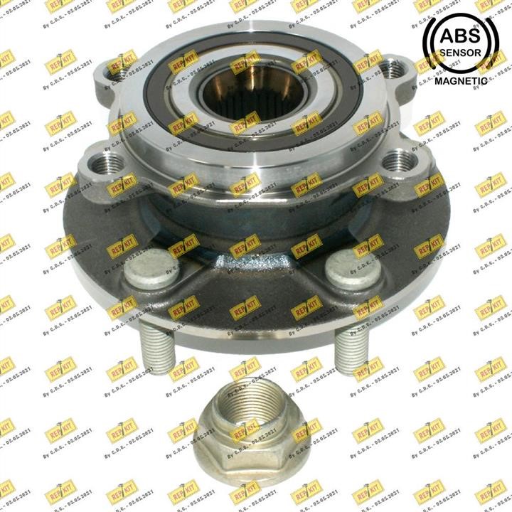 Repkit RKB2956 Wheel bearing kit RKB2956