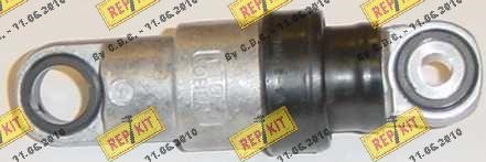 Repkit RKT1226 Belt tensioner damper RKT1226