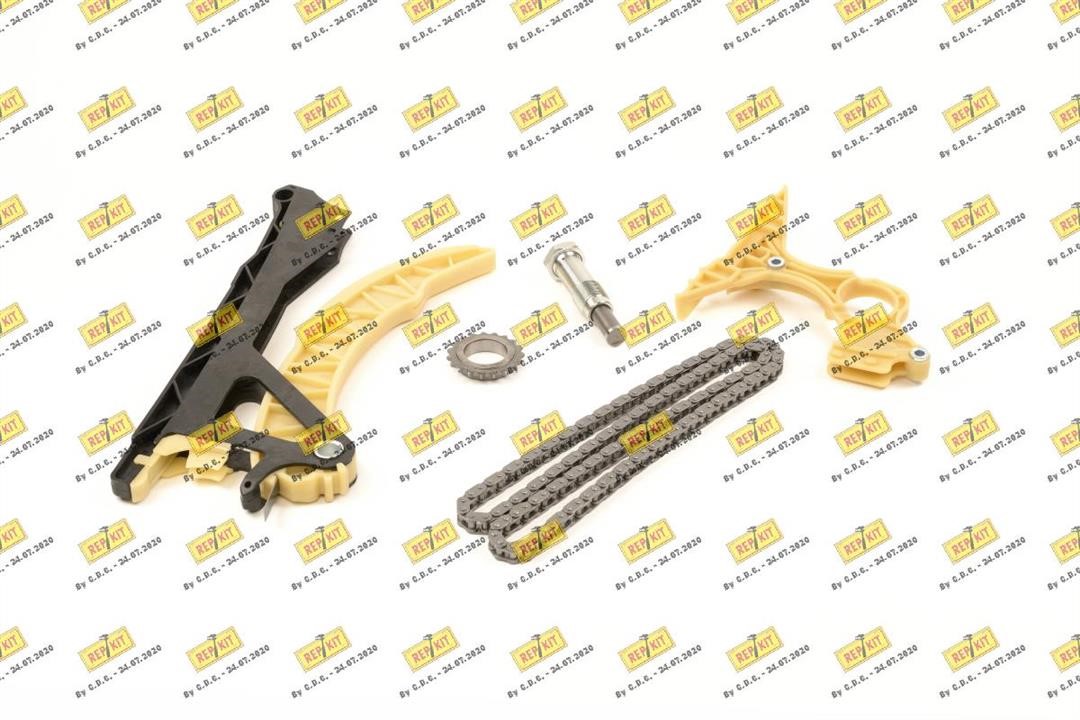 Repkit RKT8975K Timing chain kit RKT8975K