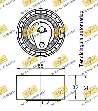 Buy Repkit RKT2109 at a low price in United Arab Emirates!