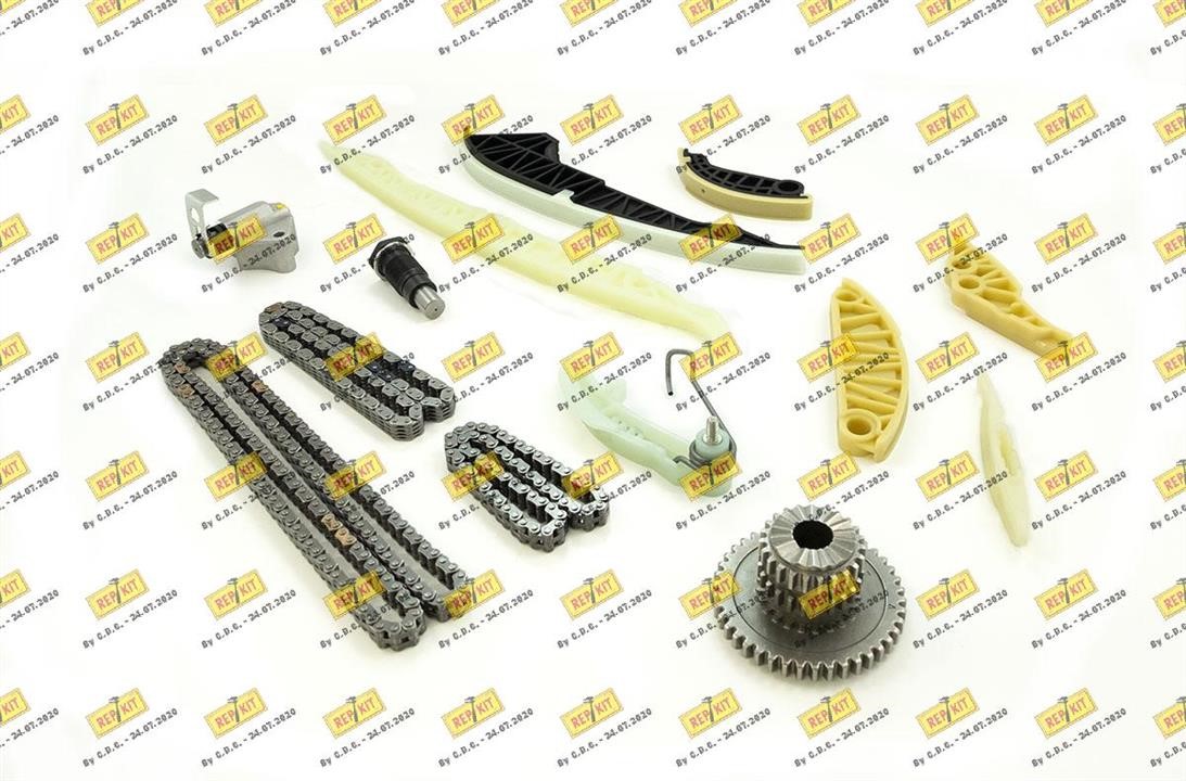 Repkit RKT89112K Timing chain kit RKT89112K