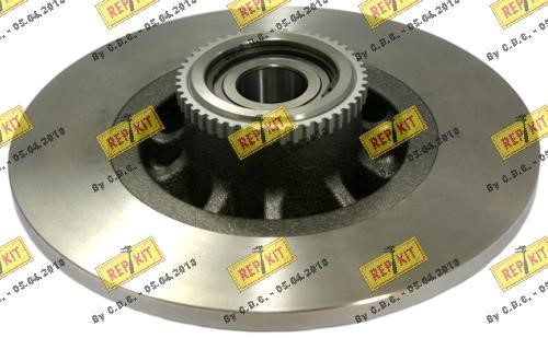 Repkit RKB2905 Wheel bearing kit RKB2905
