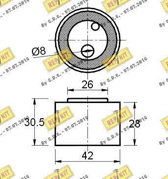 Buy Repkit RKT1434 at a low price in United Arab Emirates!