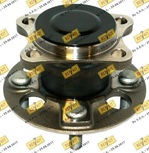 Repkit RKB2902 Wheel bearing kit RKB2902