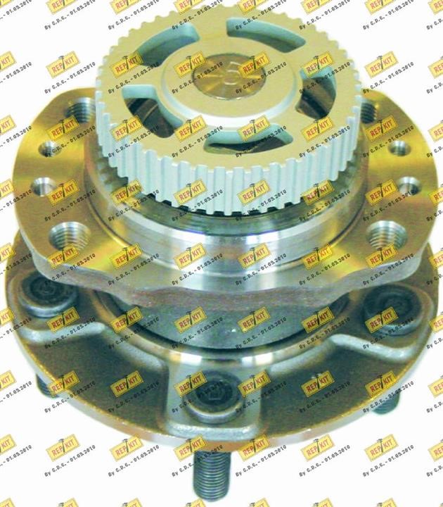 Repkit RKB1496 Wheel bearing RKB1496