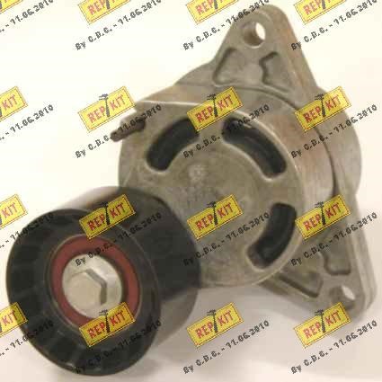 Repkit RKT2494 Idler roller RKT2494