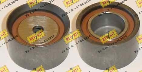 Repkit RKT1940 Tensioner pulley, timing belt RKT1940