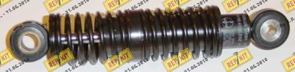 Repkit RKT2310 Belt tensioner damper RKT2310