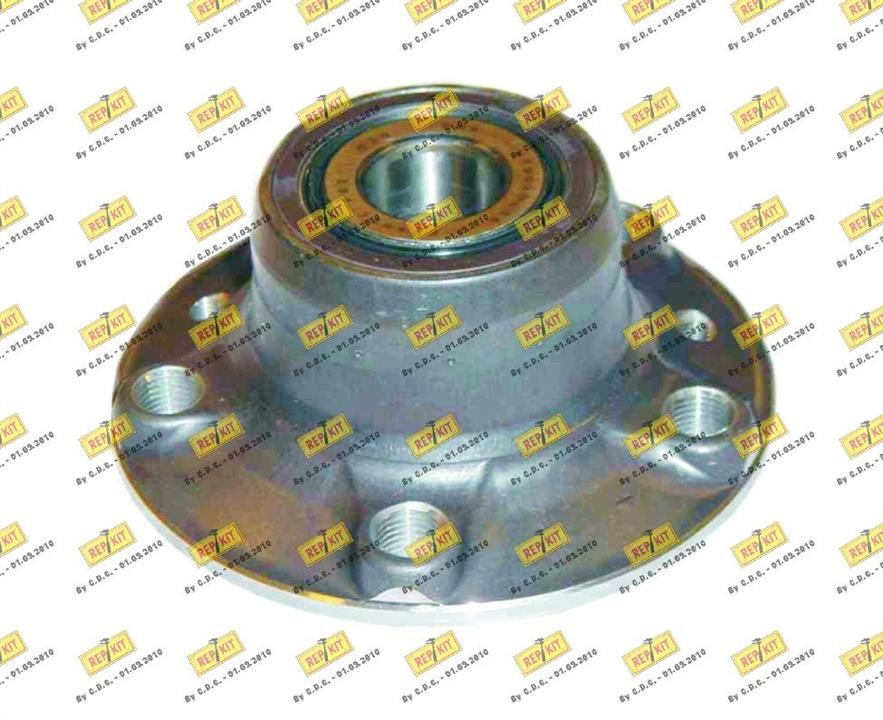 Repkit RKB2026 Wheel bearing RKB2026