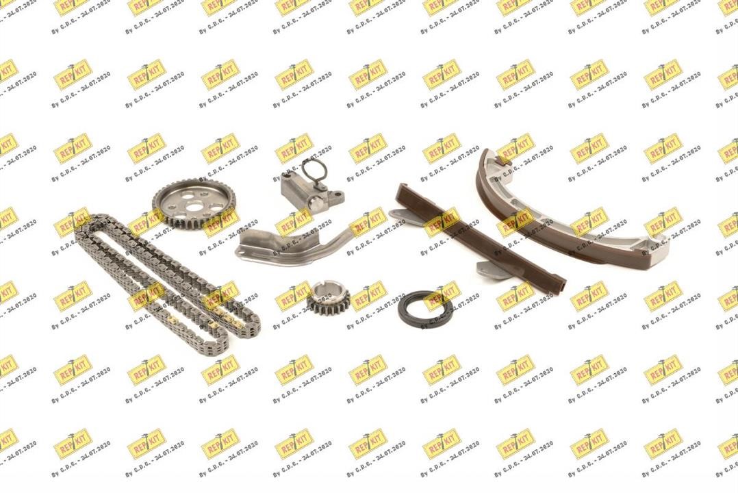 Repkit RKT8923K Timing chain kit RKT8923K