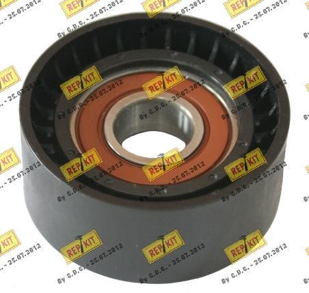 Repkit RKT3549 Bypass roller RKT3549