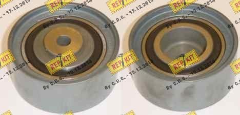 Repkit RKT2395 Tensioner pulley, timing belt RKT2395