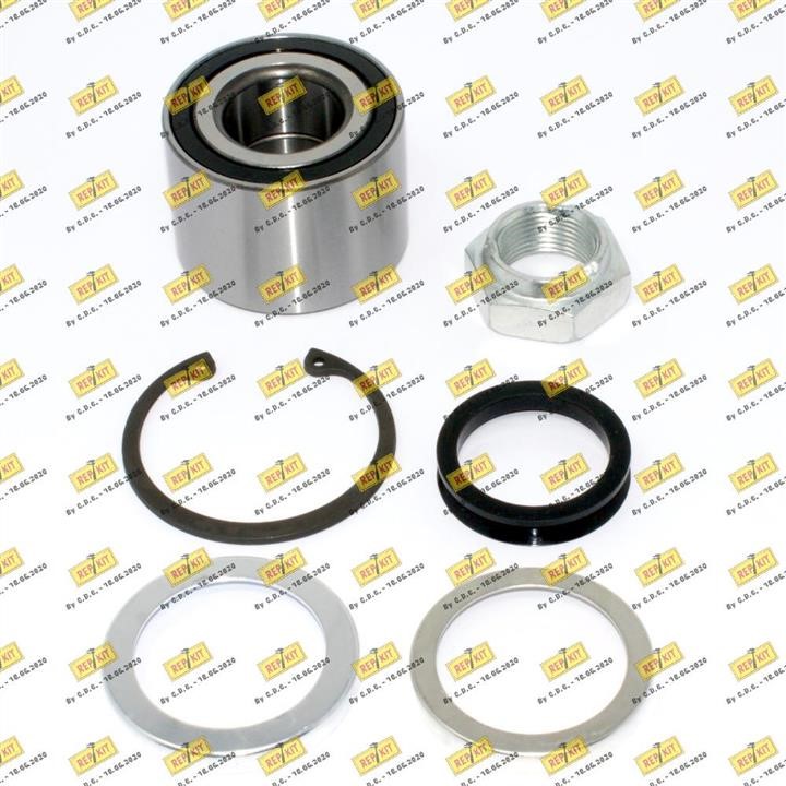 Repkit RKB1041 Wheel bearing RKB1041