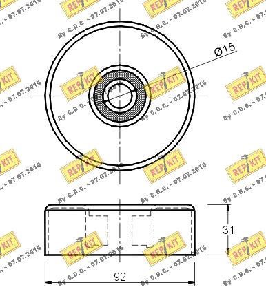 Buy Repkit RKT1732 at a low price in United Arab Emirates!