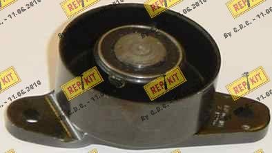 Repkit RKT1643 Idler roller RKT1643