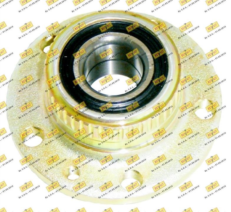 Repkit RKB1604 Wheel bearing RKB1604