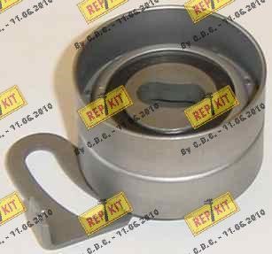 Repkit RKT1333 Tensioner pulley, timing belt RKT1333