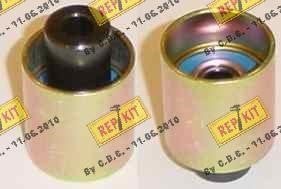 Repkit RKT2386 Tensioner pulley, timing belt RKT2386