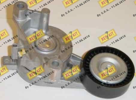 Repkit RKT2431 Idler roller RKT2431