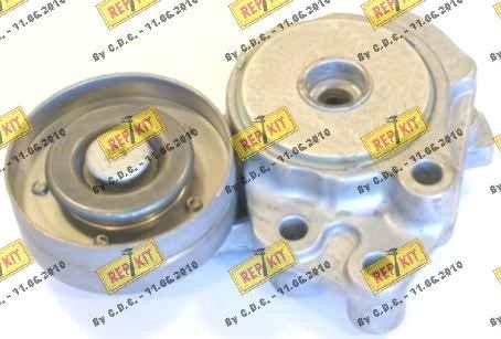 Repkit RKT3187 Idler roller RKT3187