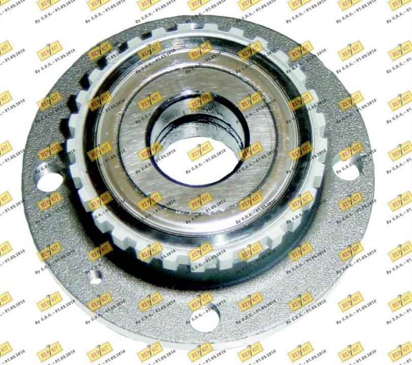 Repkit RKB1505 Wheel bearing RKB1505