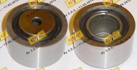 Repkit RKT1159 Tensioner pulley, timing belt RKT1159