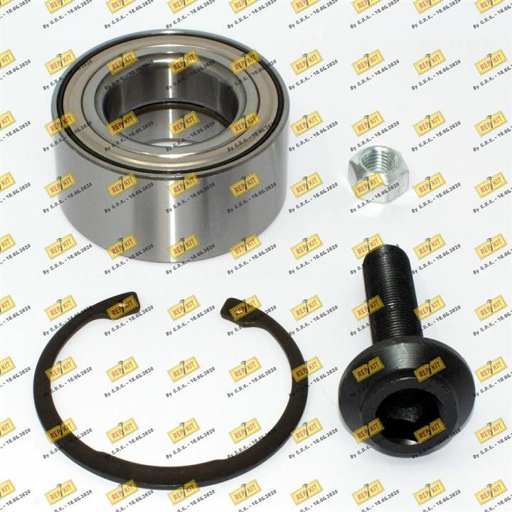 Repkit RKB0972 Wheel bearing RKB0972