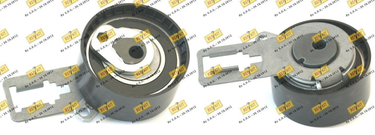 Repkit RKT3415 Tensioner pulley, timing belt RKT3415