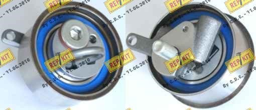 Repkit RKT3275 Tensioner pulley, timing belt RKT3275