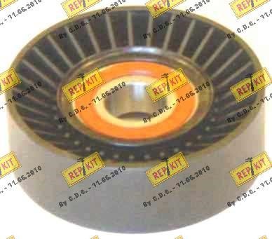 Repkit RKT3073 Bypass roller RKT3073