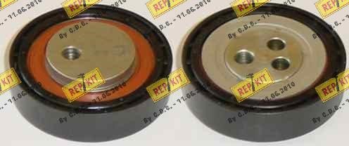 Repkit RKT2354 Bypass roller RKT2354