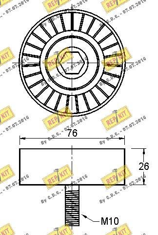 Buy Repkit RKT3180 at a low price in United Arab Emirates!