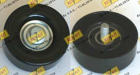 Repkit RKT3060 Bypass roller RKT3060