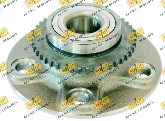 Repkit RKB2779 Wheel bearing RKB2779