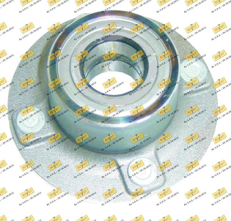 Repkit RKB1257 Wheel bearing RKB1257