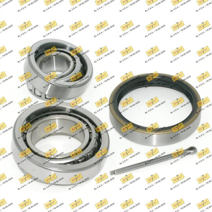 Repkit RKB1457 Wheel bearing RKB1457