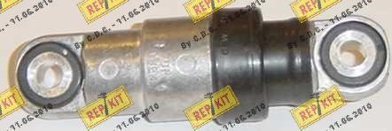 Repkit RKT1231 Belt tensioner damper RKT1231