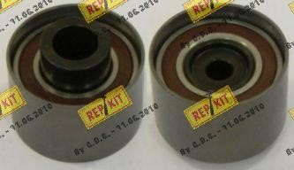 Repkit RKT2700 Tensioner pulley, timing belt RKT2700